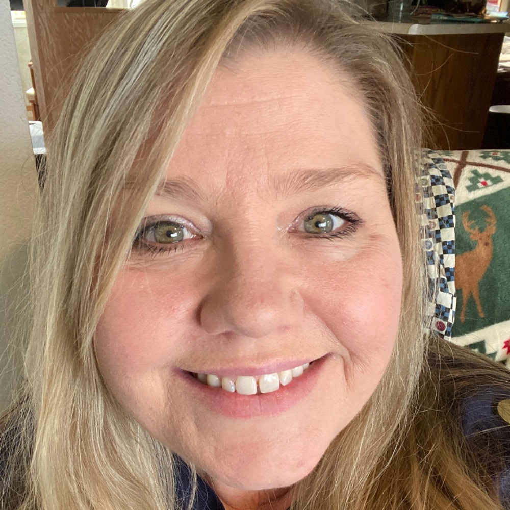 Meet your Posher, Annette